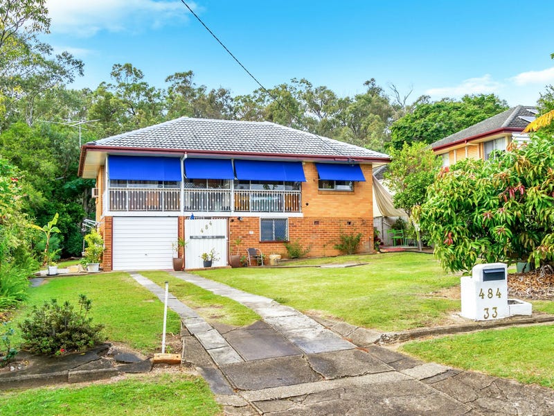 33 Bramcote Street, Chermside West, QLD 4032