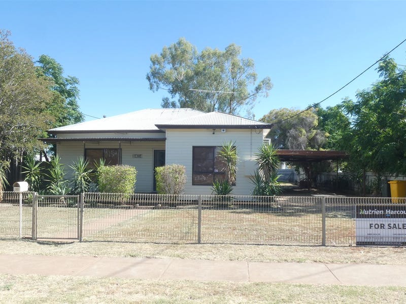 85 Mertin Street, Bourke, NSW 2840