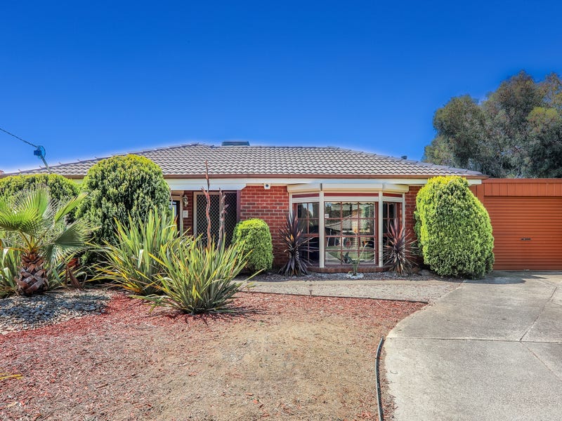 55A Rokeby Crescent, Craigieburn, Vic 3064 Property Details