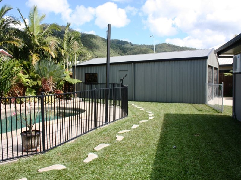 11 Rossi Street, Gordonvale, QLD 4865