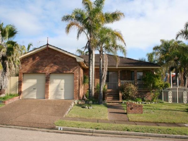 2 Sapphire Close, Caves Beach, NSW 2281