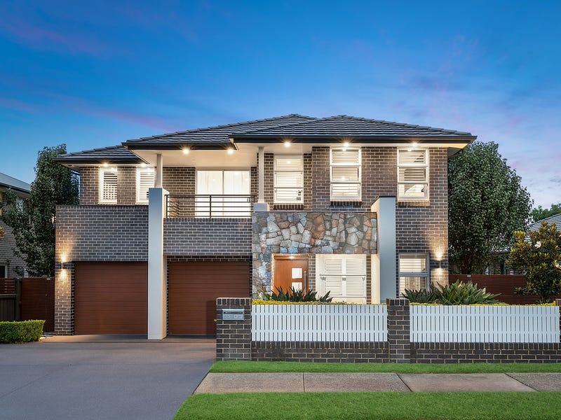 23 Magrath Street, Kellyville, NSW 2155 Property Details