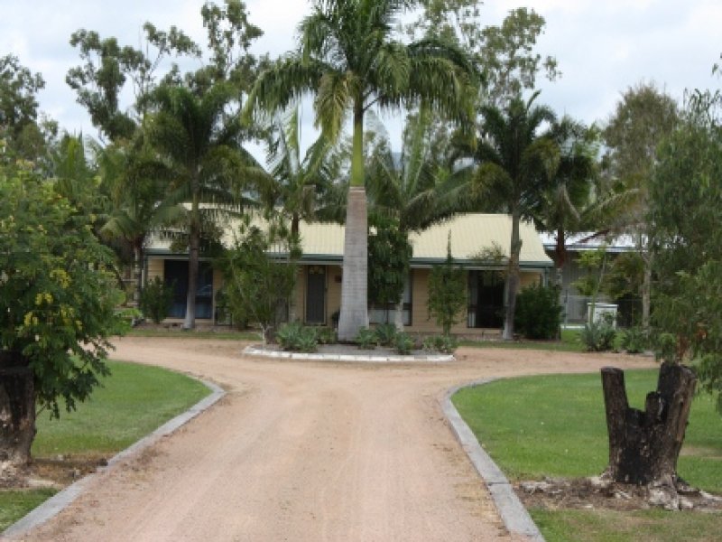 15 Gibraltar Road, Rangewood, Qld 4817 Property Details