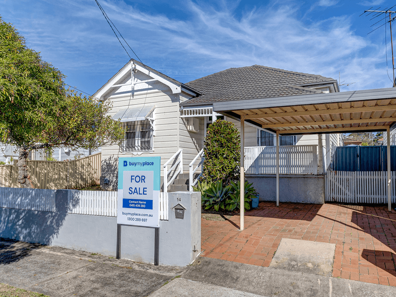 14 Eglington Street, NSW 2141 House for Sale realestate