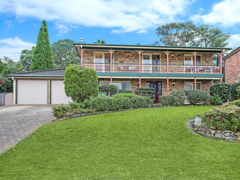 73  John Oxley Drive, Frenchs Forest, NSW 2086