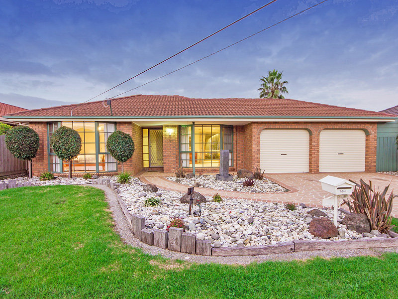 186 Bellbridge Drive, Hoppers Crossing, VIC 3029
