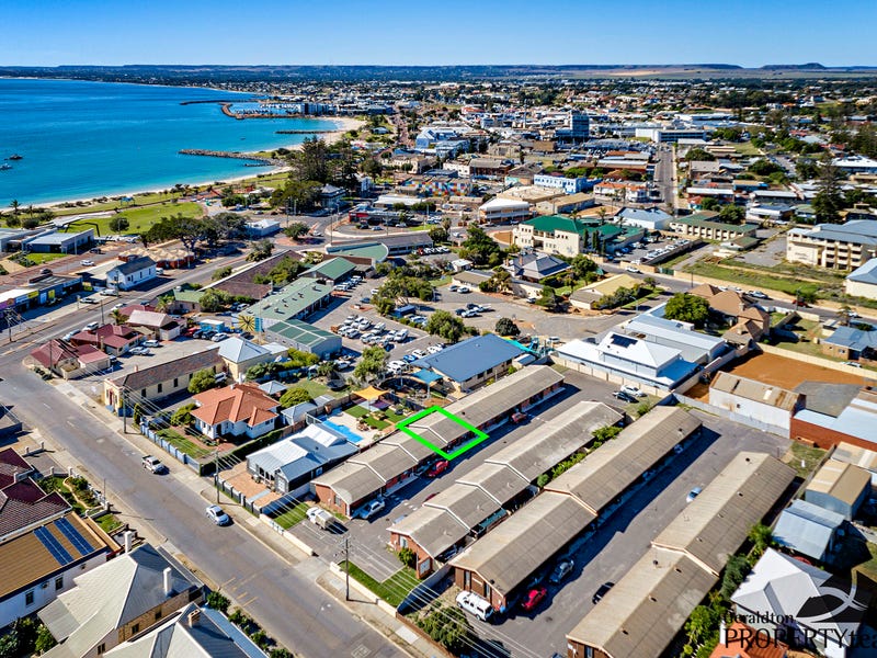 11/13 Francis Street, Geraldton, WA 6530 Property Details
