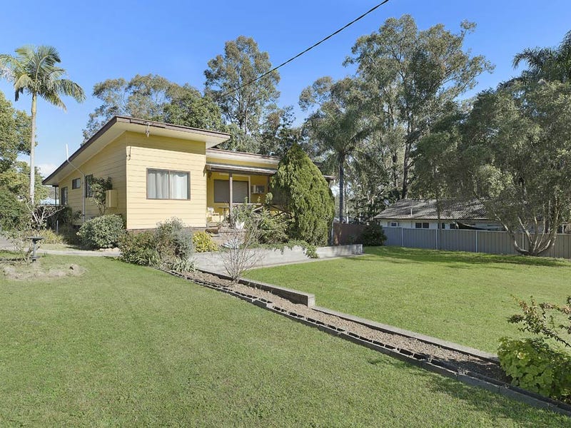 4 Knox Street, NSW 2325 Property Details