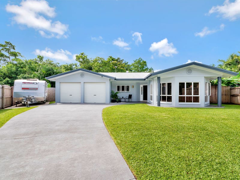 2 Keats Close, Mount Sheridan, QLD 4868