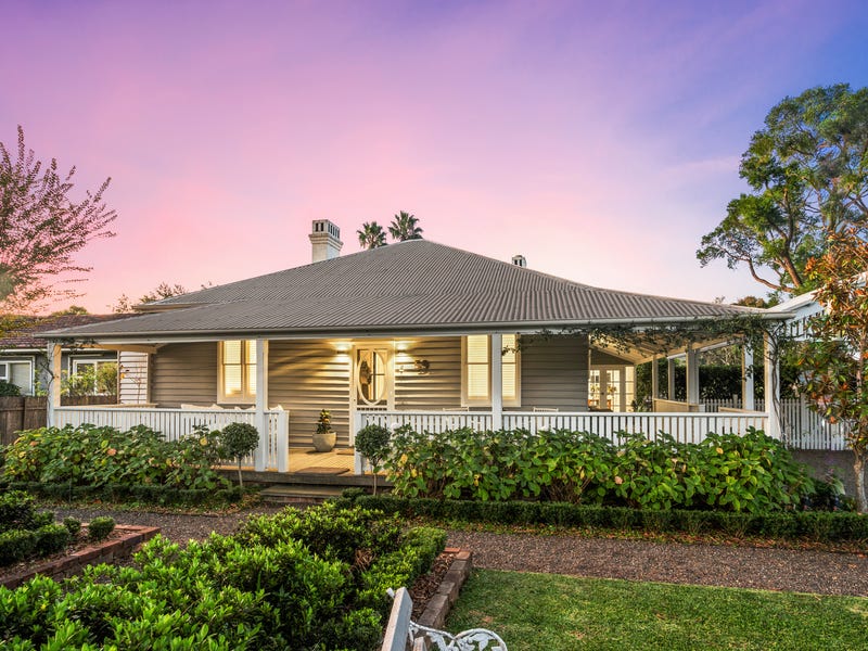 59 Queen Street, Berry, NSW 2535