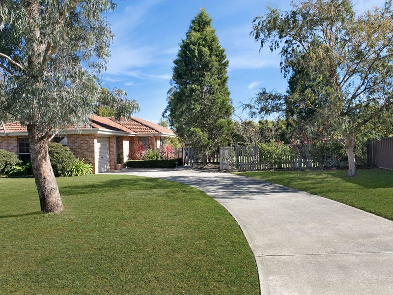 Sold Property Prices & Auction Results in Bowral, NSW 2576 (+1 location