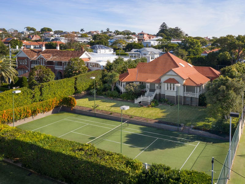 32 Sutherland Avenue, Ascot, Qld 4007 Property Details