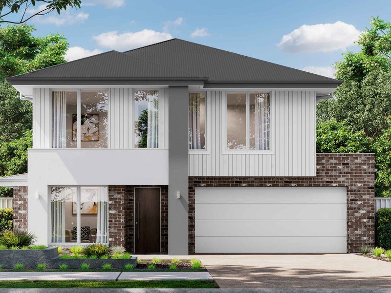 10m x 25m Lot Oakden Rise, Oakden, SA 5086 House for Sale