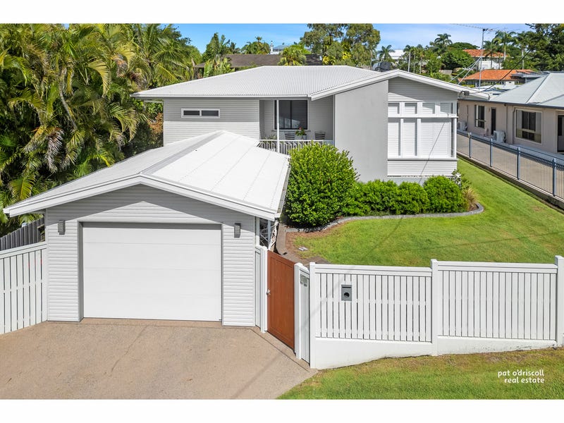 26 Jessie Street, The Range, QLD 4700