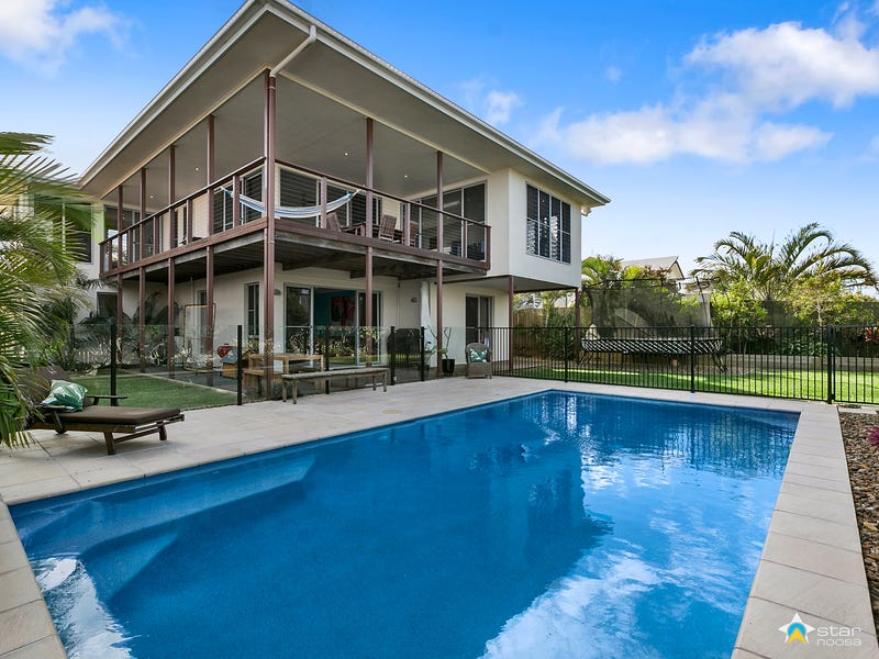 100 Persimmon Drive, Peregian Beach, QLD 4573