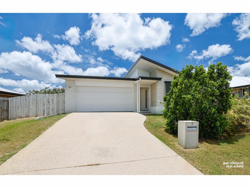 Rental Properties and Real Estate in Rockhampton City, QLD 4700 Pg. 3