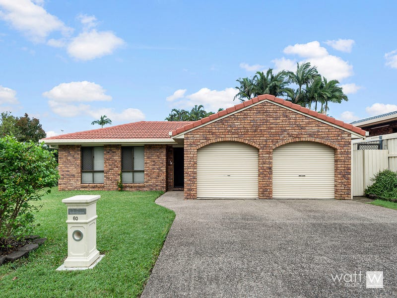 60 Graham Road, Carseldine, Qld 4034