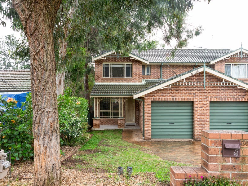 36A David Avenue, North Ryde, NSW 2113