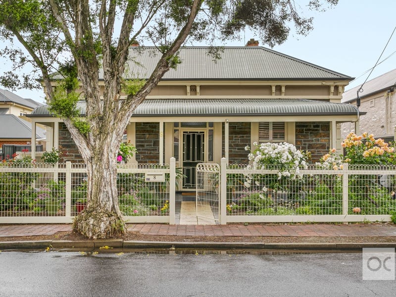 8 Leicester Street, Parkside, SA 5063 Property Details