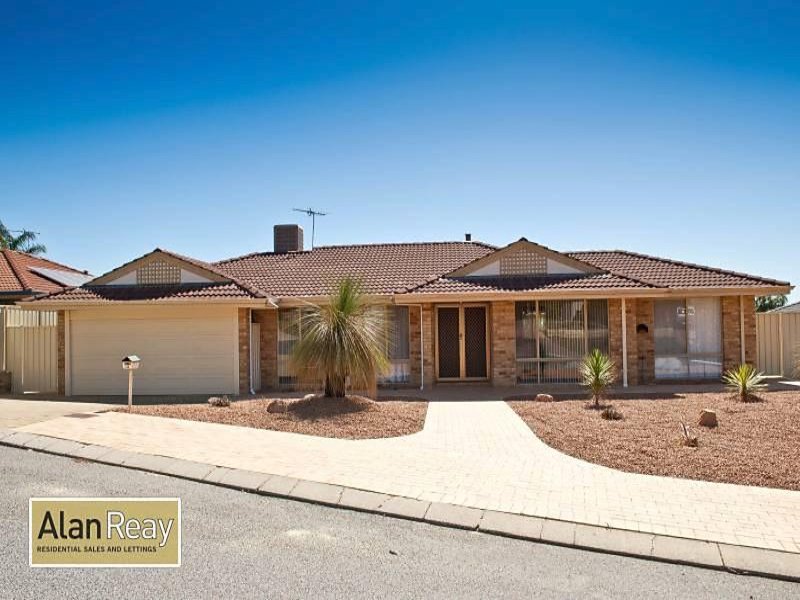 18 Carmen Court, Joondalup, WA 6027 Property Details