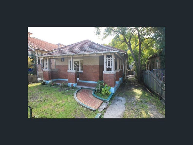 7 Eden Street, Arncliffe, NSW 2205