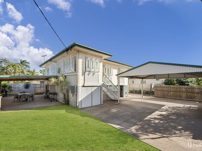 225 Corcoran Street, Currajong, Qld 4812 House for Sale realestate