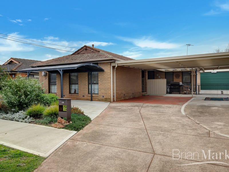 10 Botanic Way, Wyndham Vale, VIC 3024