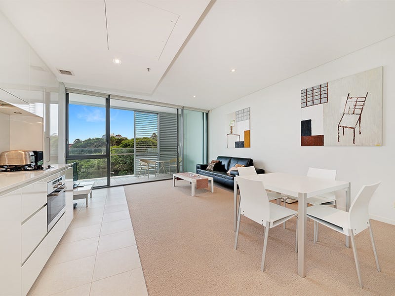 303/55 Lavender Street, Milsons Point, NSW 2061