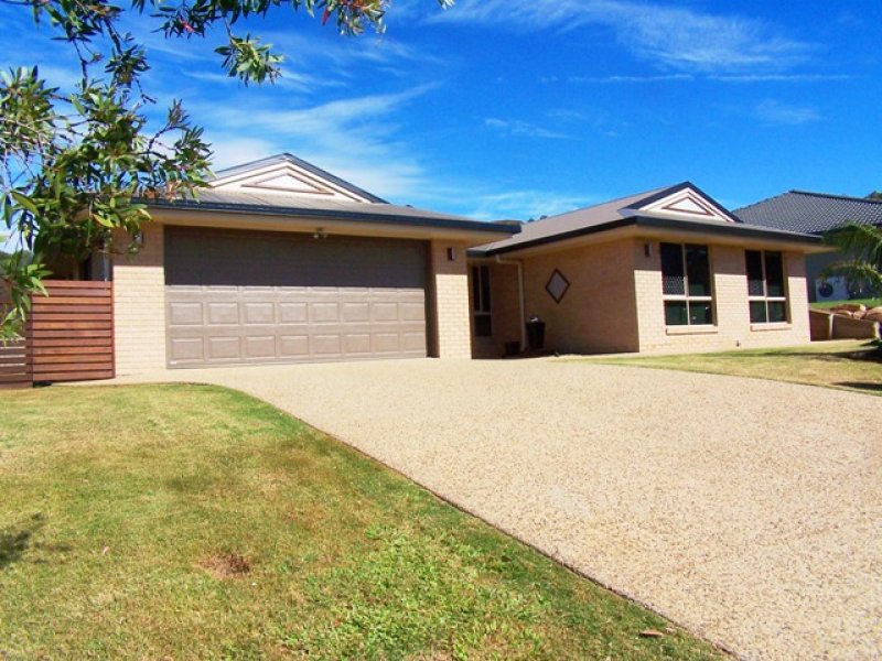 5 Vaglass Street, Taroomball, QLD 4703