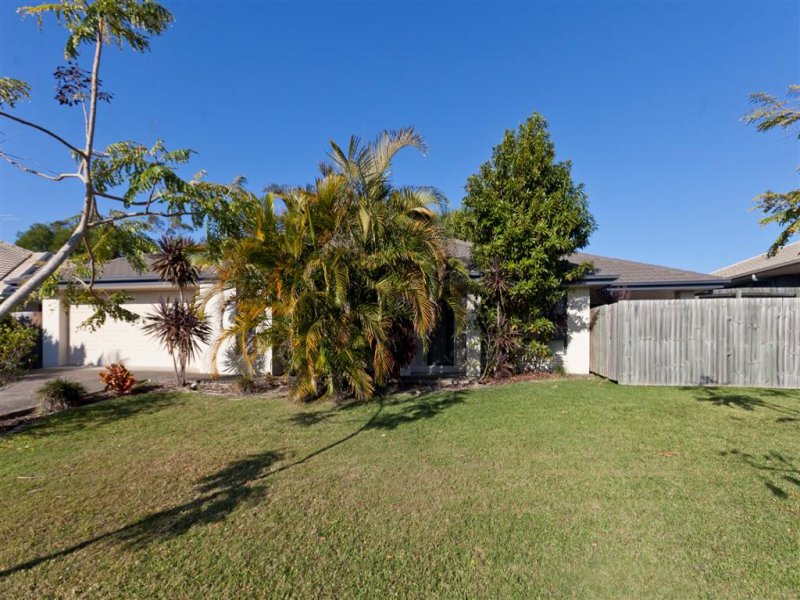 1 Tallis Street, Wakerley, QLD 4154