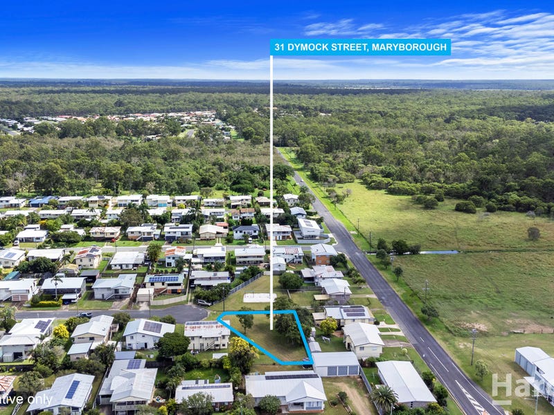 Real Estate & Property for Sale in Maryborough, QLD 4650 Pg. 4