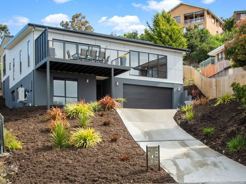 69 Crosby Road, Rosetta, Tas 7010 Property Details