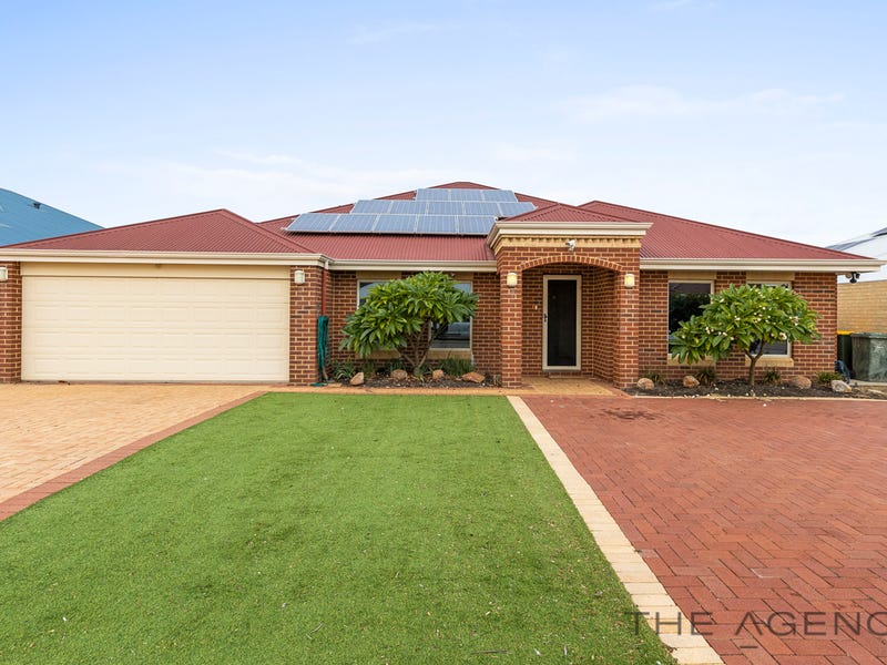 12 Dunsfold Street, Butler, WA 6036