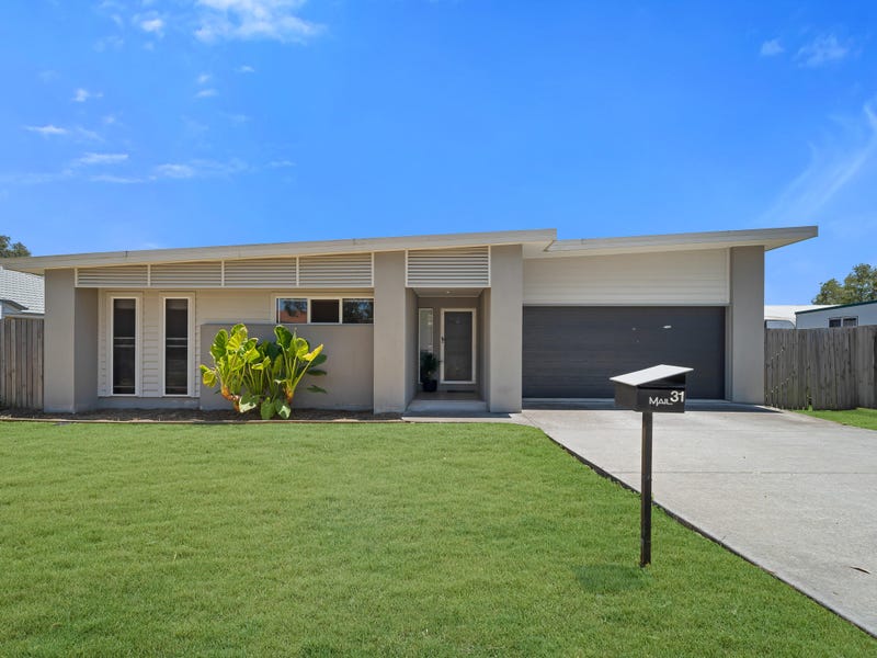 31 Byng Road, Birkdale, QLD 4159
