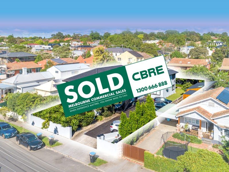 35 Mcarthur Street, Malvern, VIC 3144