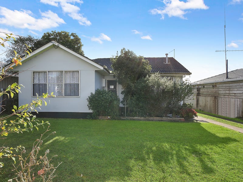 32 Dawson Street, Camperdown, Vic 3260 Property Details