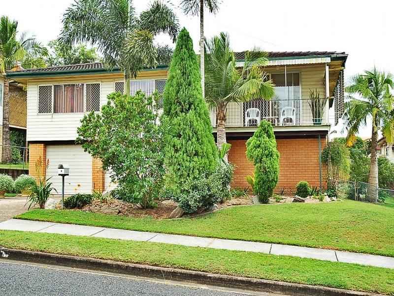 14 Linfield Street, Mansfield, QLD 4122