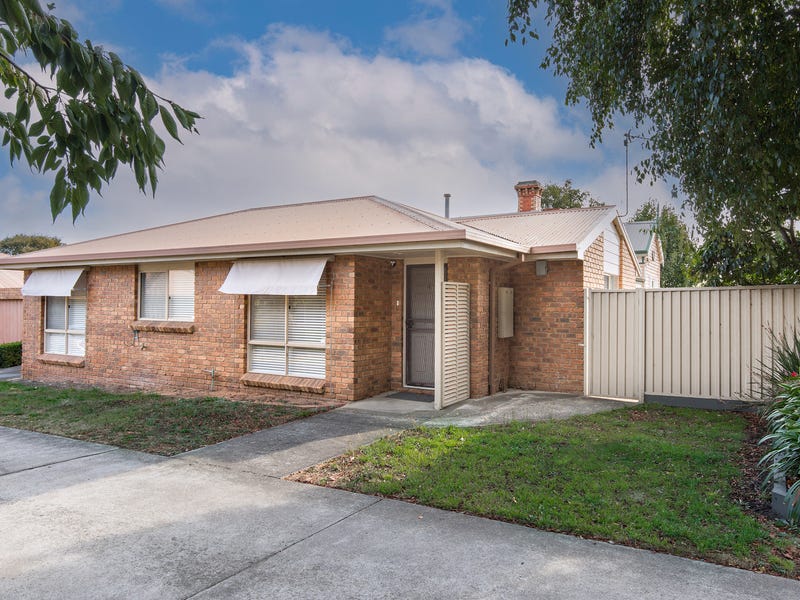 4/503 Darling Street, Redan, Vic 3350 Townhouse for Sale realestate