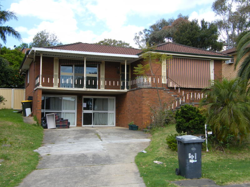 41 Parkhill Avenue, Leumeah, NSW 2560