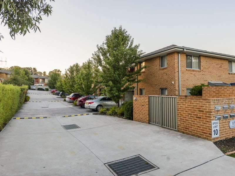 6/8385 Tharwa Road, Queanbeyan West, NSW 2620