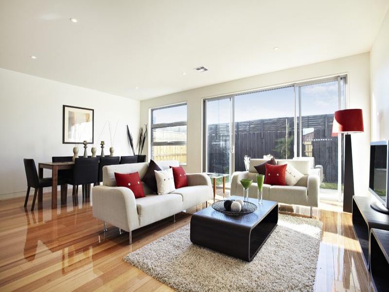 6/388 Bluff Road, Sandringham, Vic 3191 Property Details