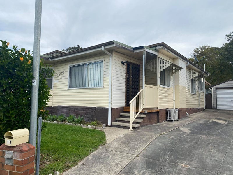 10 Floraville Road, Belmont North, NSW 2280