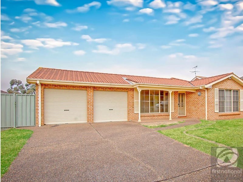 38 Denton Grove, Quakers Hill, NSW 2763 - realestate.com.au