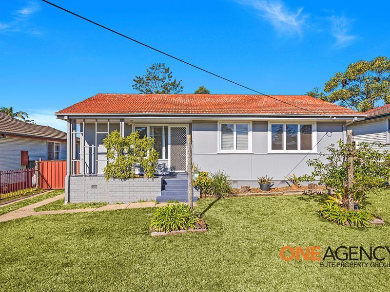 20 Quickmatch St, Nowra, NSW 2541 House for Sale