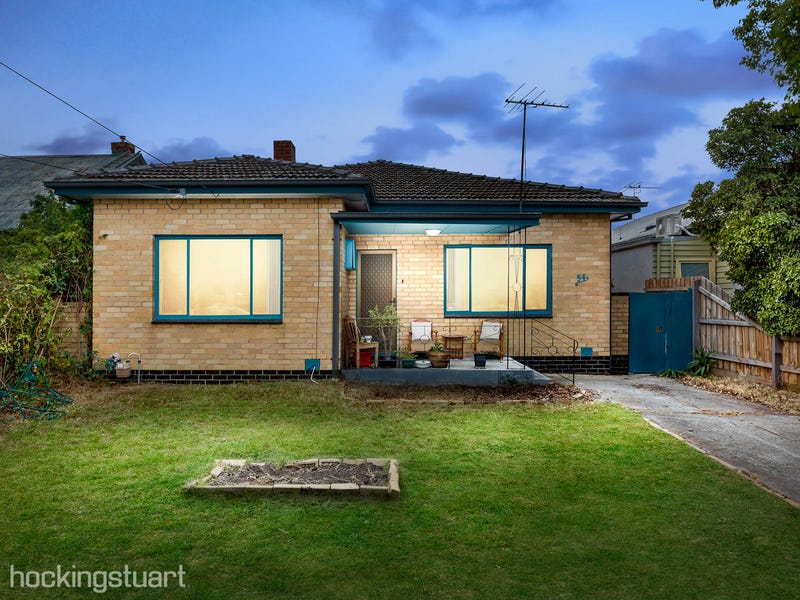 54 Clive Street, West Footscray, VIC 3012