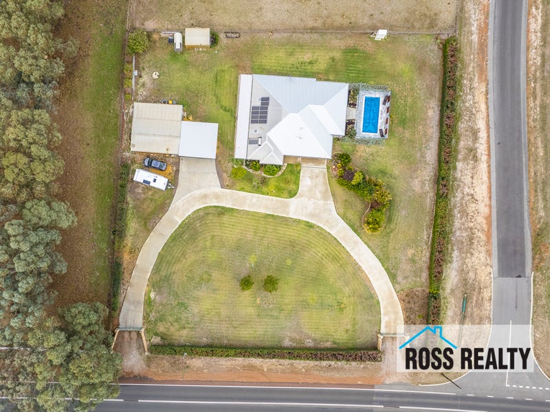 9450 West Swan Road, Henley Brook, WA 6055