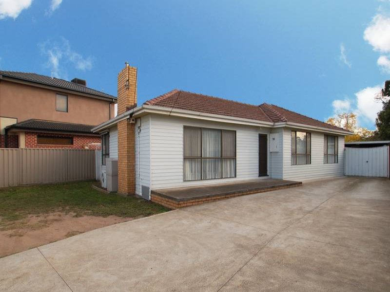 18 Hilton Street, Glenroy, Vic 3046 Property Details