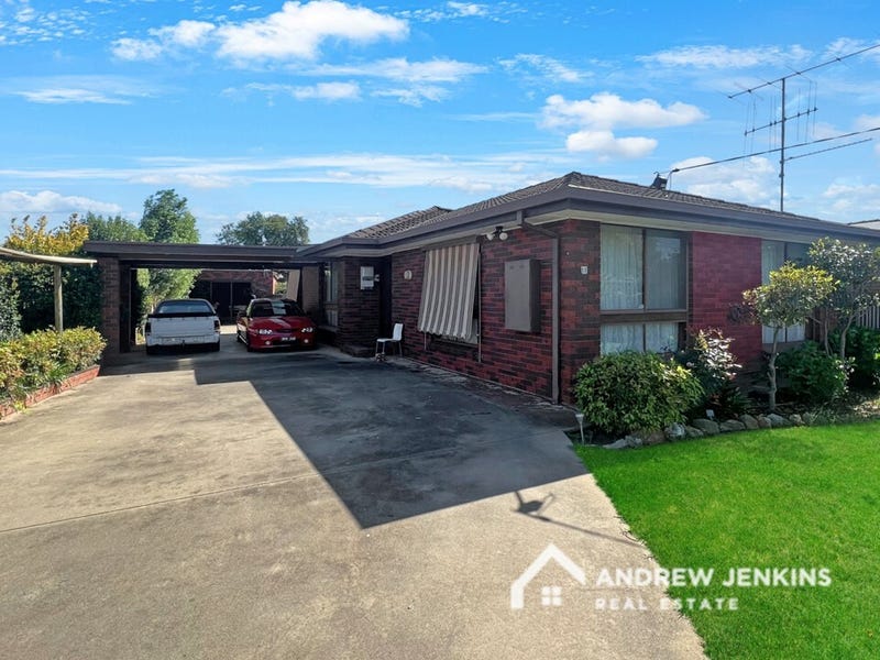 11 Sledmere Ave, Cobram, Vic 3644 House for Sale