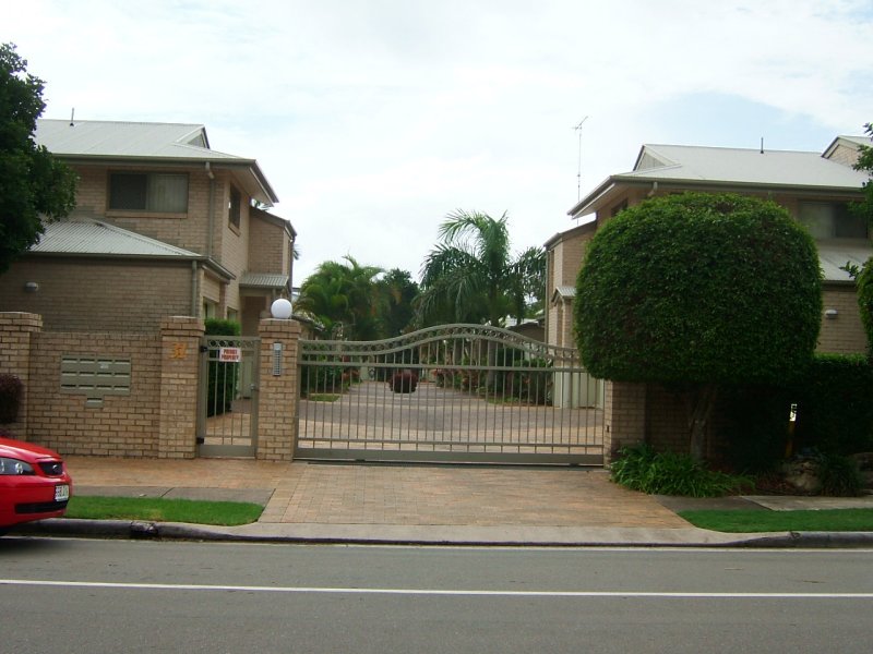 6/31 Elizabeth Street, Noosaville, QLD 4566