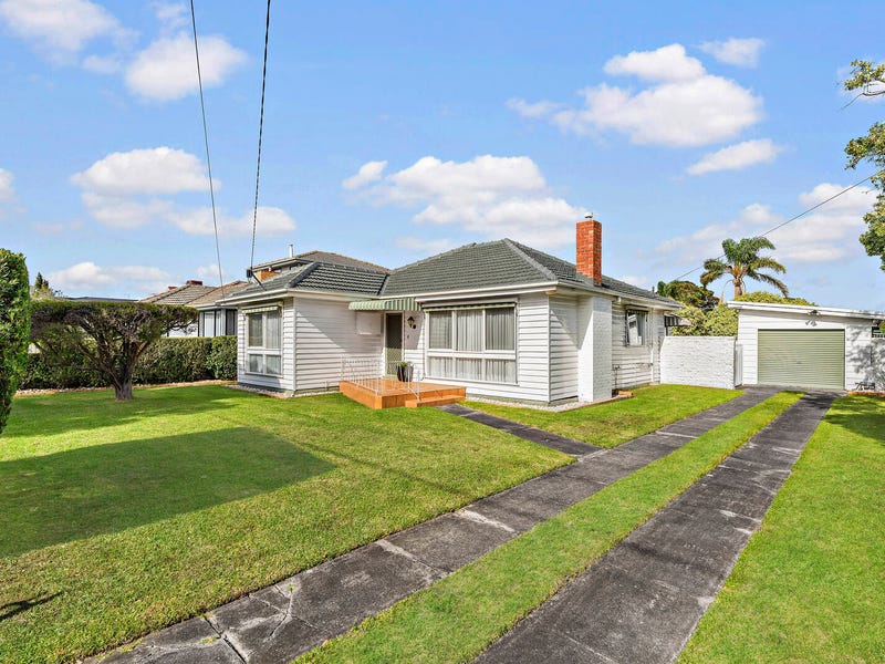 94 Berry Avenue, Edithvale, Vic 3196 Property Details